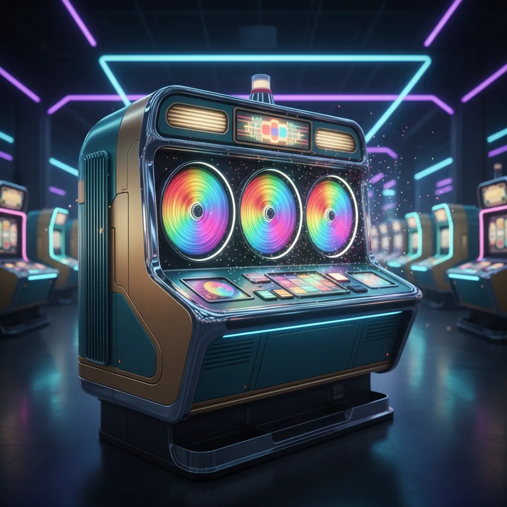 Co To Są Darmowe Spiny — Wyjaśnienie od Podstaw