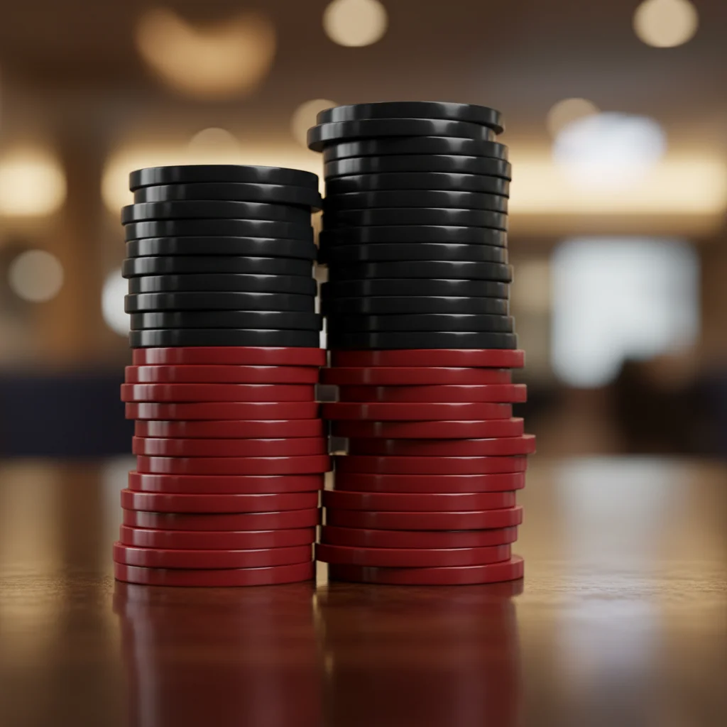 Jak Zalogować Się do NV Casino — 3 Sposoby